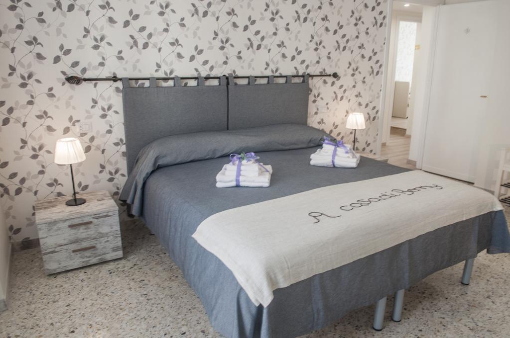 A Casa Di Benny Hotel Rom Eksteriør billede