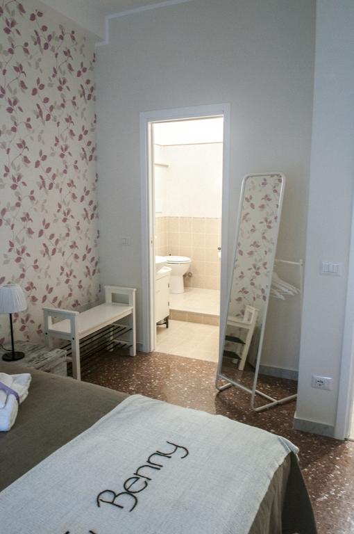 A Casa Di Benny Hotel Rom Eksteriør billede