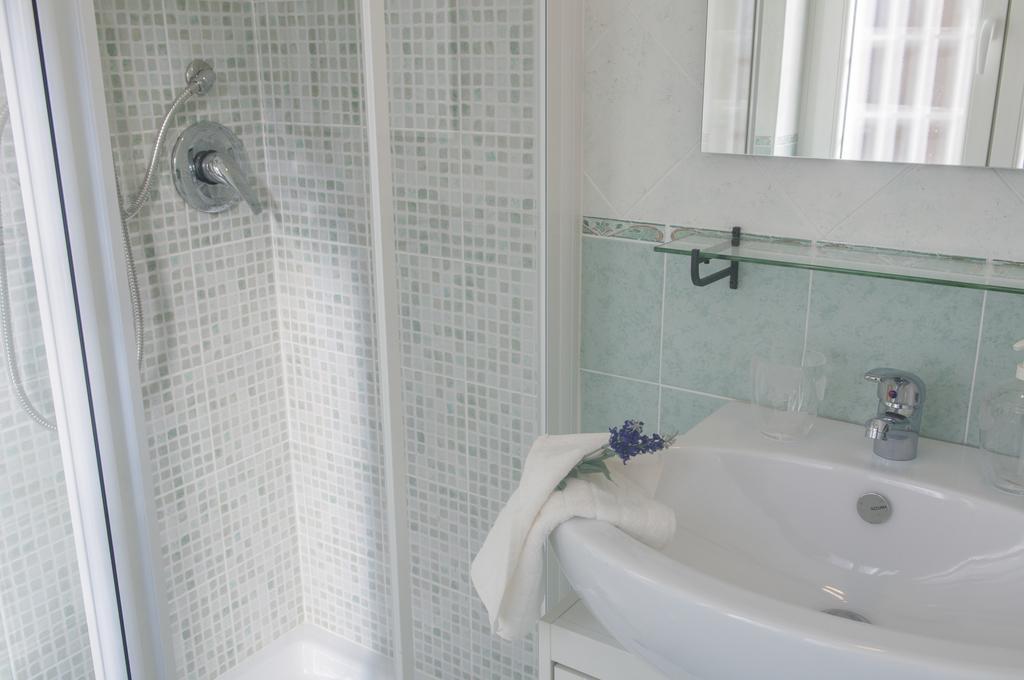 A Casa Di Benny Hotel Rom Eksteriør billede