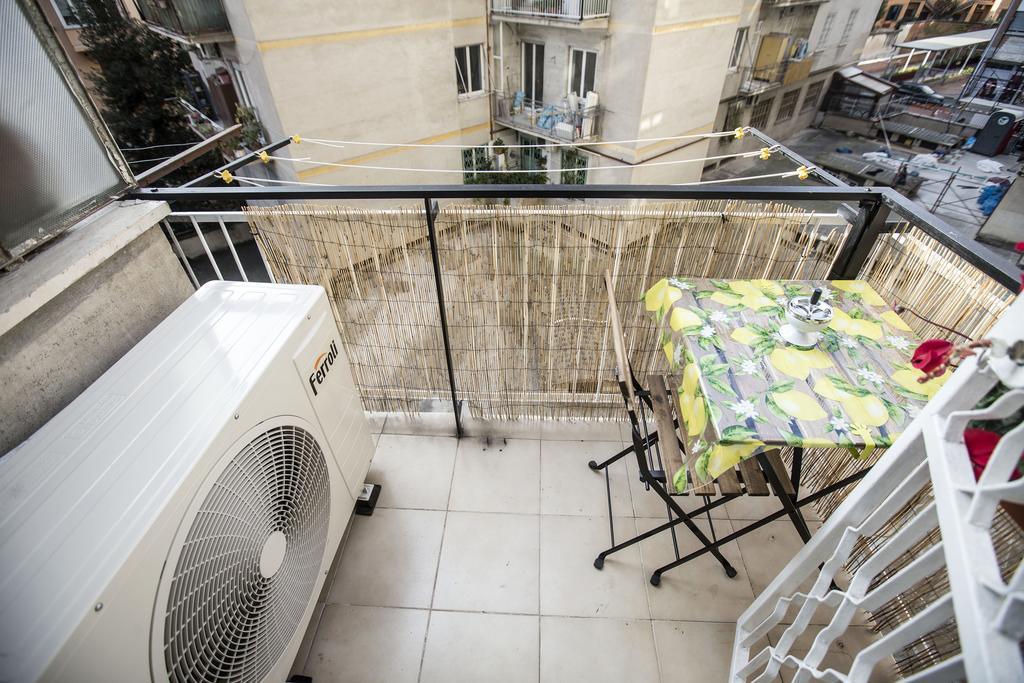 A Casa Di Benny Hotel Rom Eksteriør billede