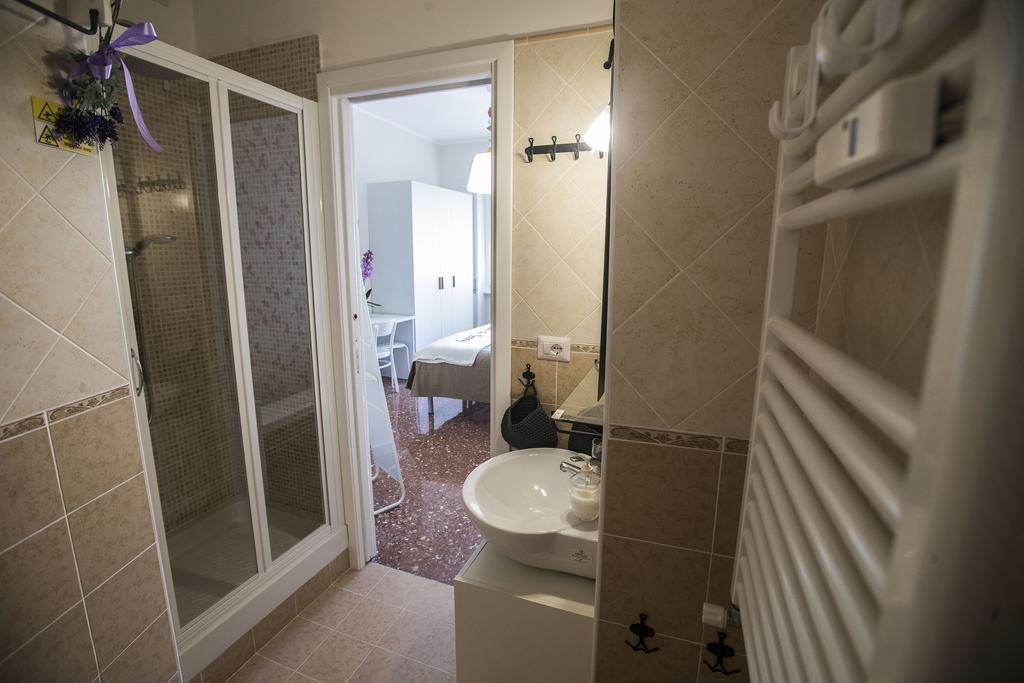 A Casa Di Benny Hotel Rom Eksteriør billede