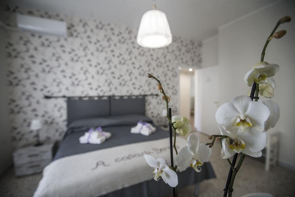A Casa Di Benny Hotel Rom Eksteriør billede