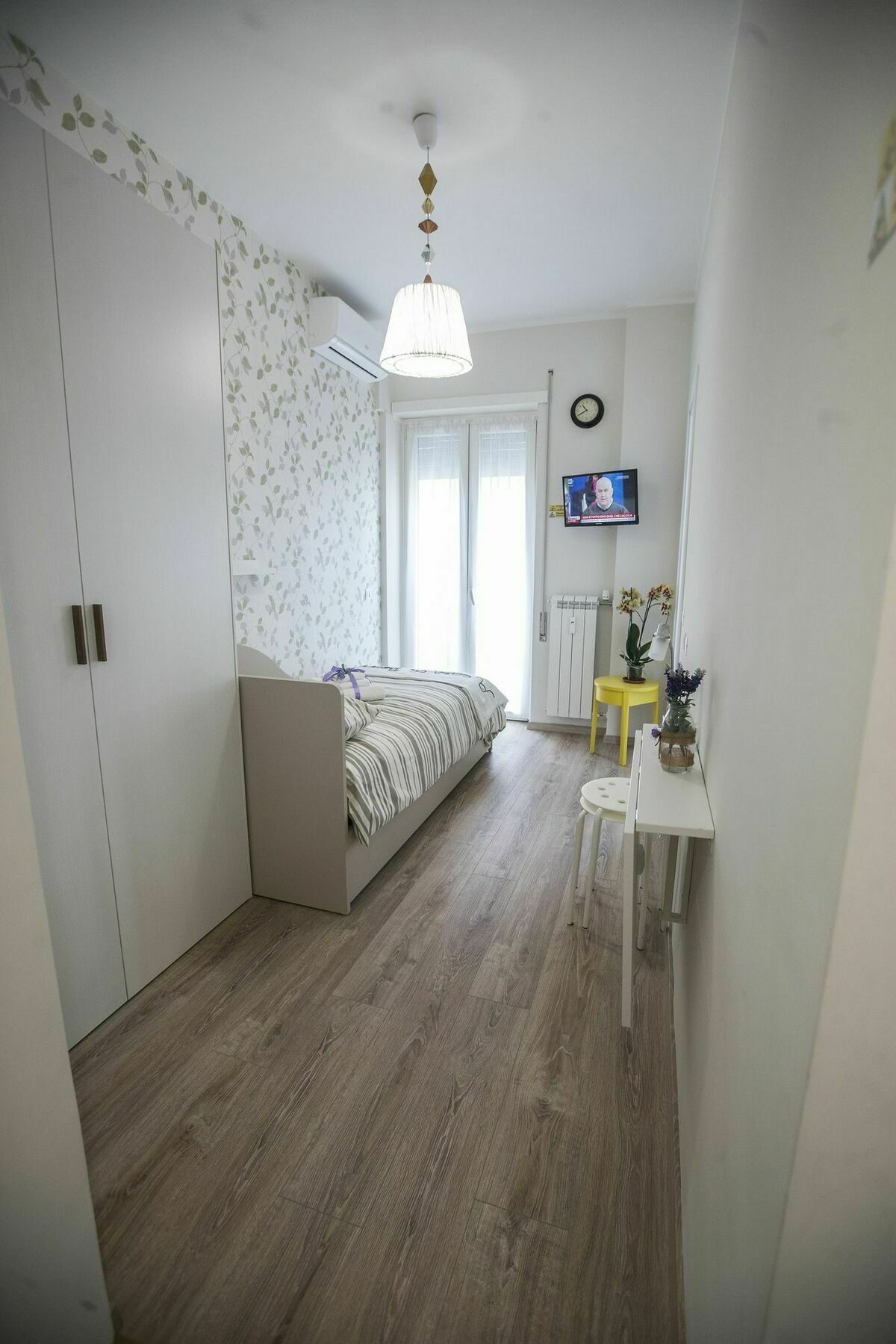 A Casa Di Benny Hotel Rom Eksteriør billede