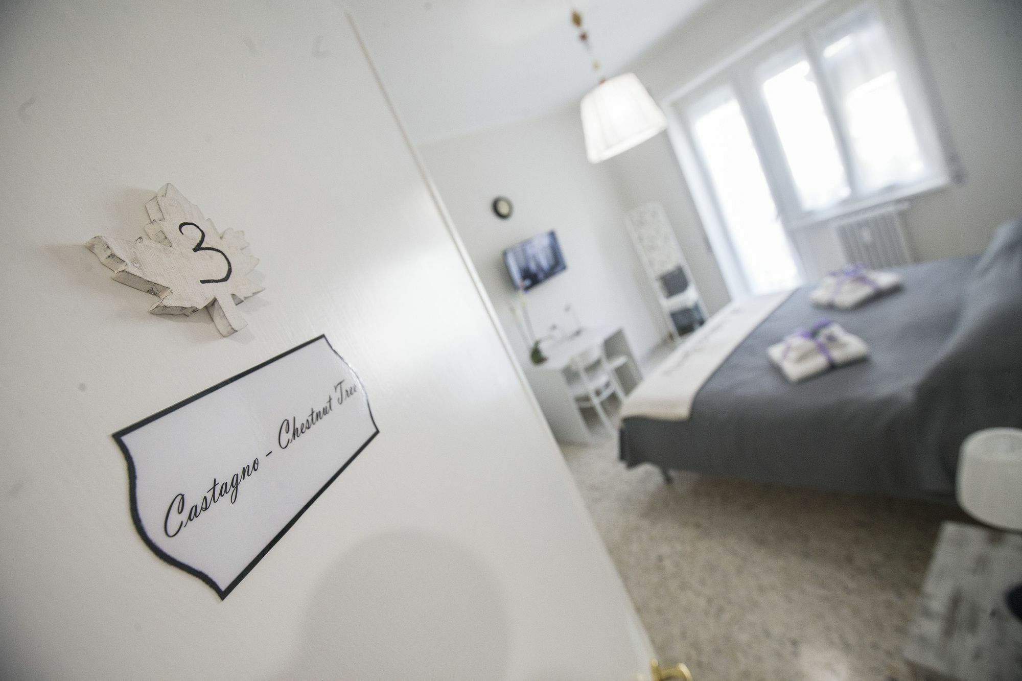 A Casa Di Benny Hotel Rom Eksteriør billede