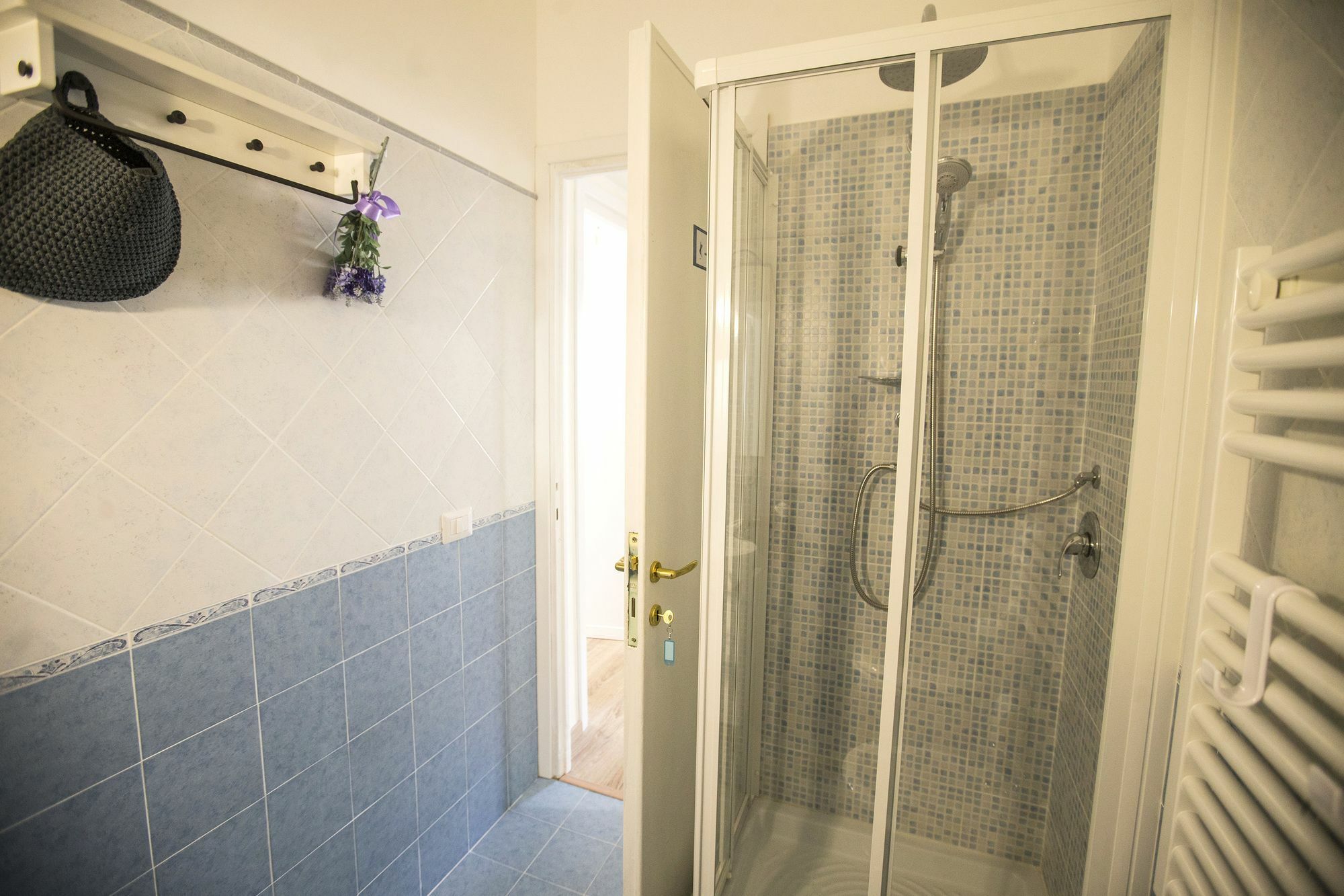 A Casa Di Benny Hotel Rom Eksteriør billede